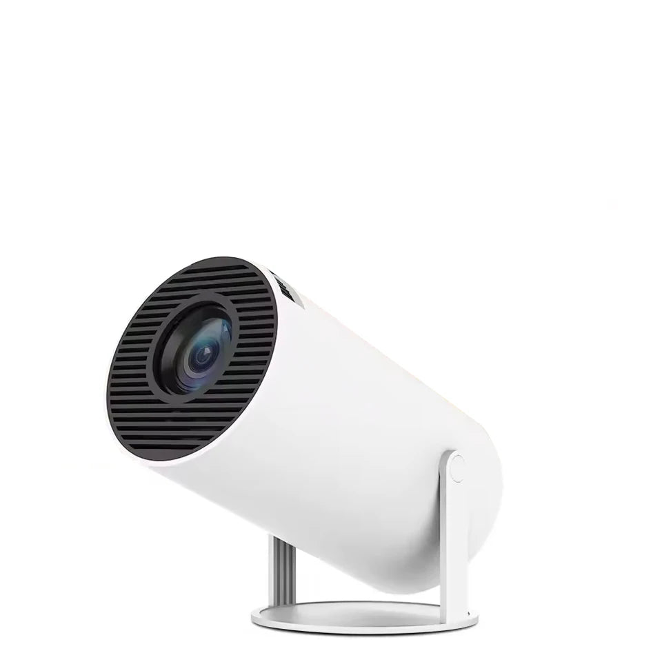 VisionBeam™ - Mini Projecteur Smart 4K Android
