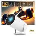 VisionBeam™ - Mini Projecteur Smart 4K Android