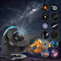 NebulaVision™ - Projecteur Galaxy Spatial 13-en-1